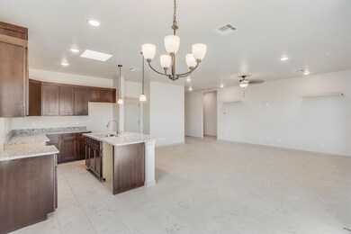 12041 Hidden Gardens Place, Socorro, TX 79927 - photo 5