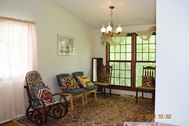 Formal Dining