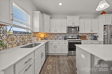 2015 McDonald Dr, Stanfield, NC 28163 - photo 4