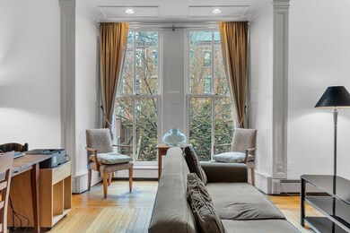 543 Massachusetts Ave unit 1, Boston, MA 02118 - photo 2