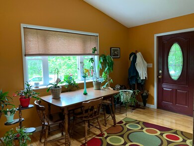 Plenty of Natural Light