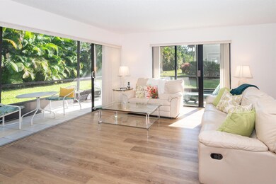 2550 Presidential Way unit 107, West Palm Beach, FL 33401 - photo 5