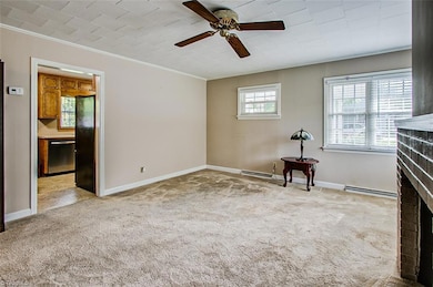 738 Morgan Ave, Asheboro, NC 27205 - photo 2