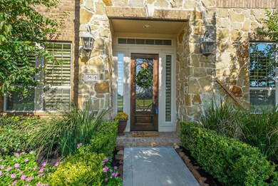 5614 N Choctaw Hills Ln, Fulshear, TX 77441 - photo 3