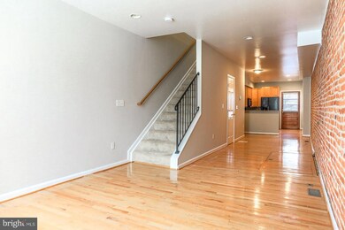1134 Nanticoke St, Baltimore, MD 21230 - photo 4