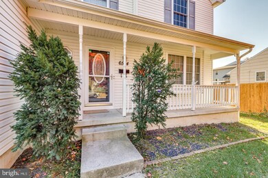 6534 Walnut Ave, Pennsauken, NJ 08109 - photo 3