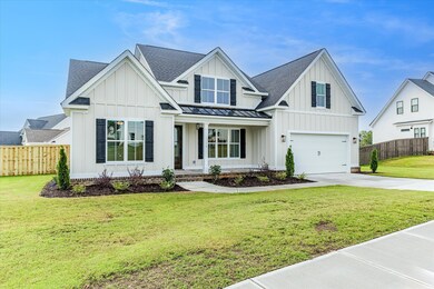 1244 Honey Ln, Evans, GA 30809 - photo 5