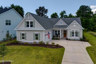 510 Boneset Park Trail, Holly Ridge, NC 28445 - photo 4