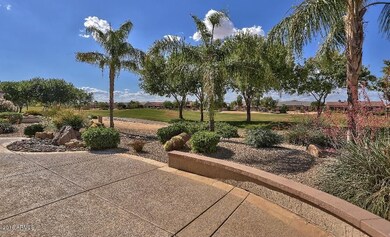 Sun City Grand Golf Course Hearthstone f