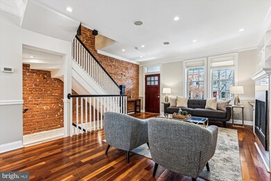 1134 4th St NE, Washington, DC 20002 - photo 7