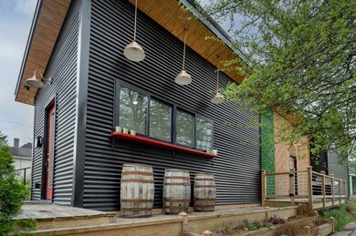 675 N Martin Luther King Blvd, Lexington, KY 40508 - photo 4