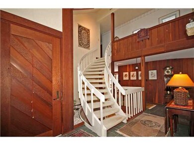 Foyer