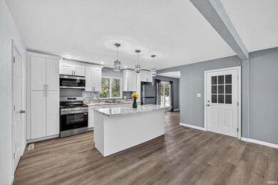 1747 N Olive St, South Bend, IN 46628 - photo 6