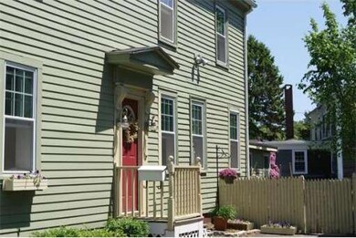 21 Pond St, Newburyport, MA 01950 - photo 2