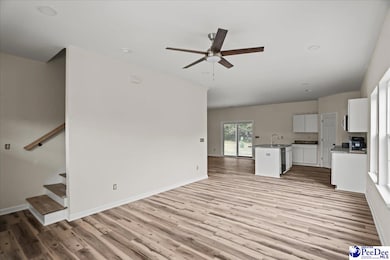 400 S Thomas Rd, Florence, SC 29501 - photo 4