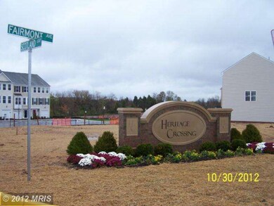 8364 Scotland Loop, Manassas, VA 20109 - photo 5