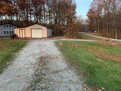 1164 E Mohican Trail, Greensburg, IN 47240 - photo 4