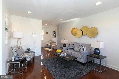 5503 Bass Place SE, Washington, DC 20019 - photo 5