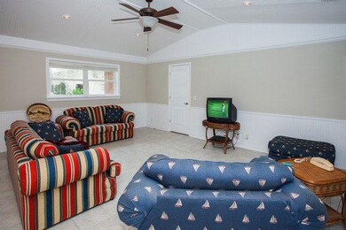 raised ceilings