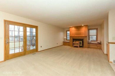 Den/Family/Great Room.