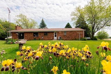 Back House