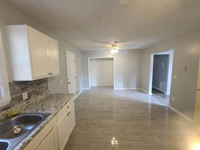 Kitchen Reverse
