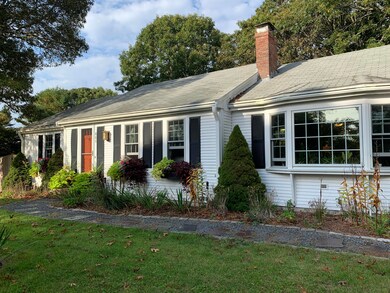 865 W Yarmouth Rd, Yarmouth Port, MA 02675 - photo 3
