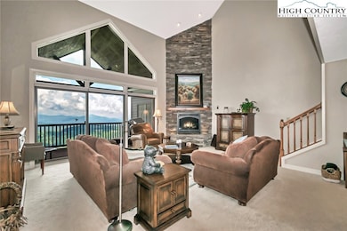 Step into the open expanses of 137 Trails End, upp