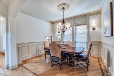 3465 N Riley Place, Hurst, TX 76054 - photo 4