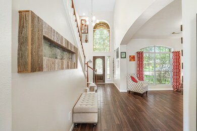 8218 Morning Dawn Dr, Houston, TX 77095 - photo 4