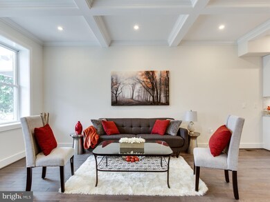 1444 Oak St NW, Washington, DC 20010 - photo 7