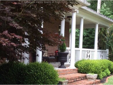 81 Gary Ln, Scott Depot, WV 25560 - photo 4