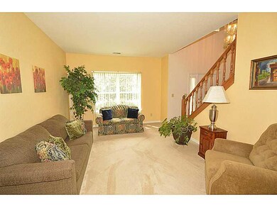 12771 Glengary Dr, Fishers, IN 46038 - photo 3
