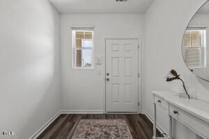 2061 Glen Crossing Dr, Durham, NC 27704 - photo 4