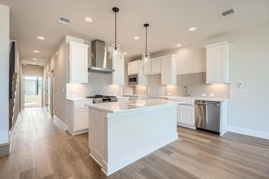 9033 Cattle Baron Path, Austin, TX 78747 - photo 6