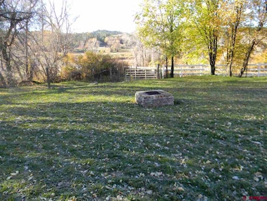 Fire Pit