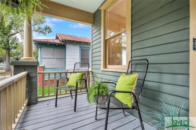 712 E 32nd St, Savannah, GA 31401 - photo 3