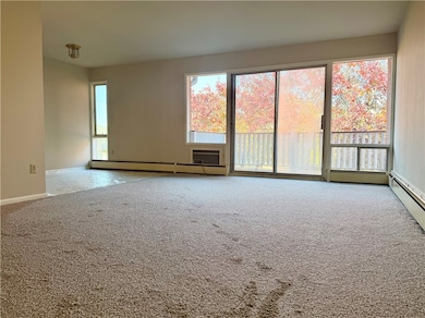 2250 N Triphammer Rd unit F6, Ithaca, NY 14850 - photo 3