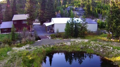 2887 Dixie Rd, Dixie, ID 83525 - photo 5