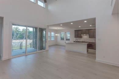 2040 Base Burner Path, Leander, TX 78641 - photo 7