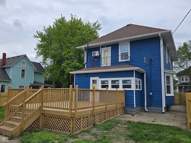 24 N Randolph St, Indianapolis, IN 46201 - photo 4