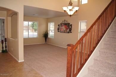 FAMILY ROOM AND FORMAL DINING