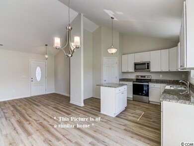 2513 Abacy Ct unit Lot 64, Conway, SC 29527 - photo 4