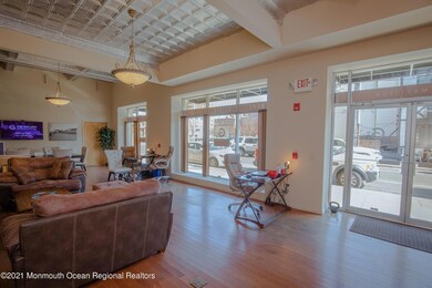 Unit 2 open foor view - 4