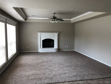 4957 S 202nd East Ave, Broken Arrow, OK 74014 - photo 7