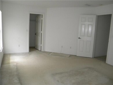 Master Bedroom.