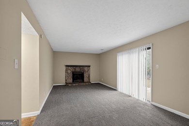 1039 Nimblewood Way unit 1, Stone Mountain, GA 30088 - photo 5