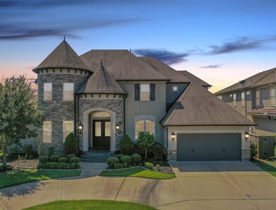 27627 Brentsprings Run Ln, Katy, TX 77494 - photo 2