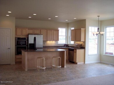 DP 25 - Kitchen
