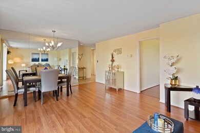 Barcroft Hills Condominium unit 706, Baileys Crossroads, VA 22041 - photo 6